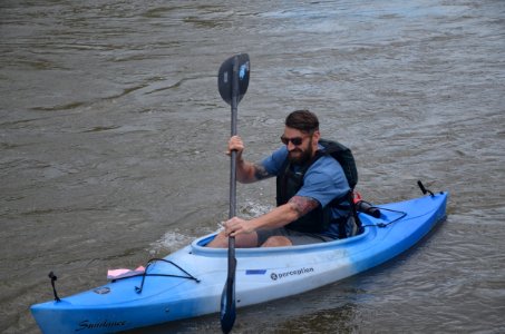Missouri Breaks Triathlon