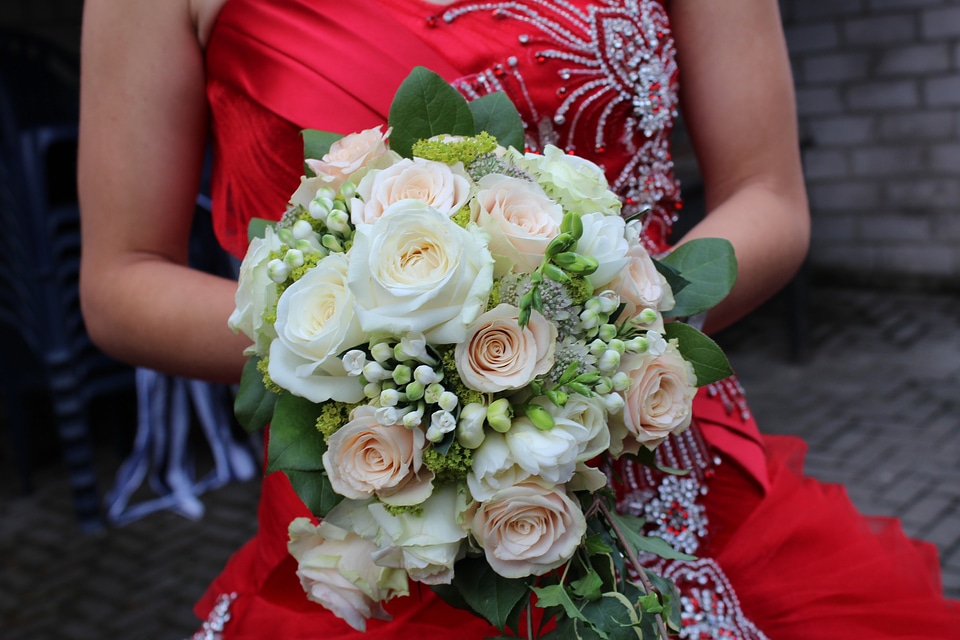 Flowers düsseldorf bouquet