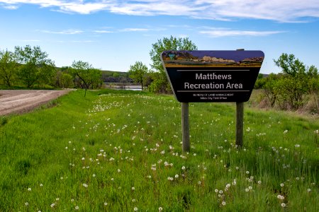 Matthews Recreation Area photo