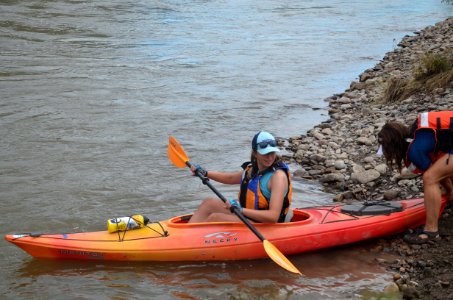Missouri Breaks Triathlon