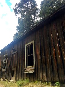 Garnet Ghost Town photo