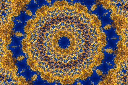 kaleidoscope design 27