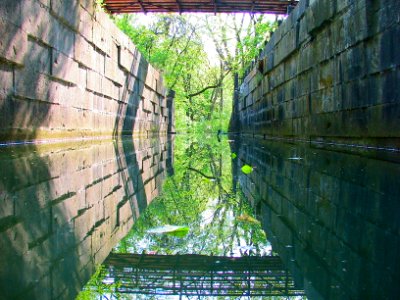 Side Cut Metropark