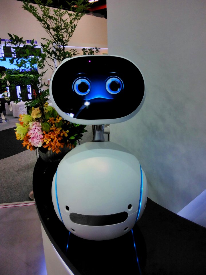 Roboter