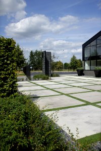 Eurodal bij Tuinen Reynders