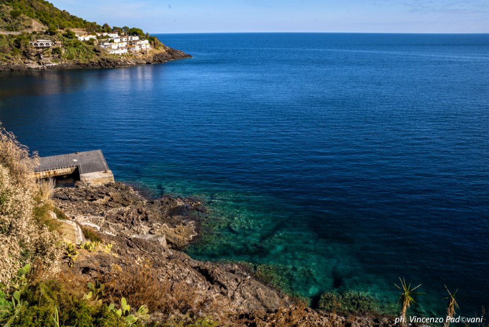 Mezzaluna e sotto gargano