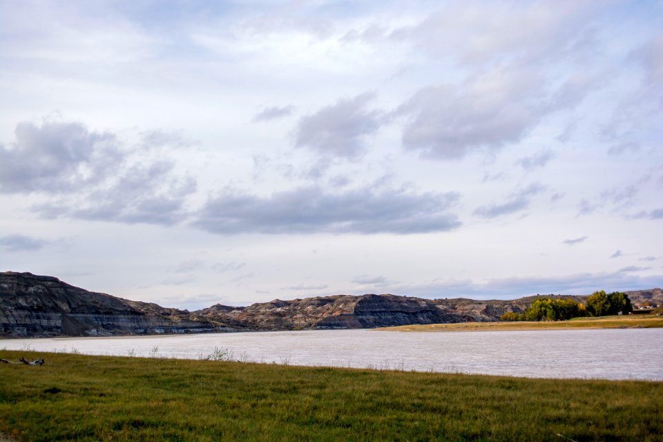 Yellowstone River Calypso Bridge 27