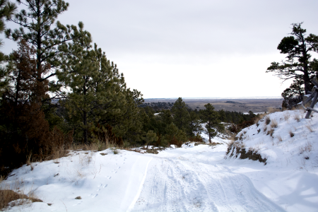 Acton Recreation Area