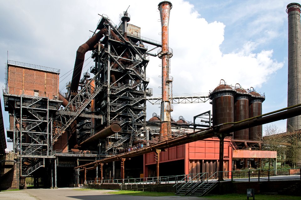 2016-04-14-008-Landschaftspark Duisburg-Nord