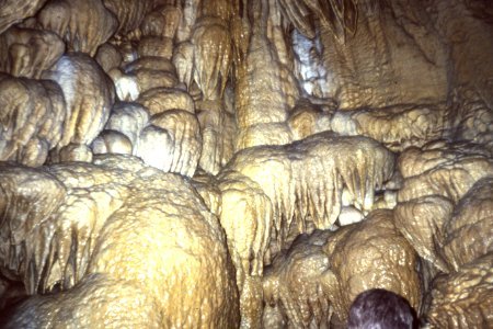 cave texture 3 photo