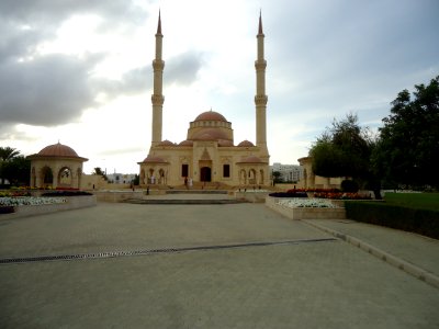 Said bin Taimur Mosque photo
