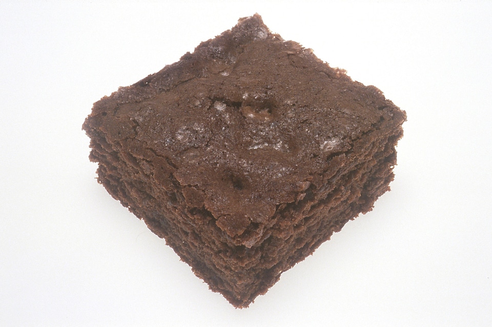 Sweet cake delicious