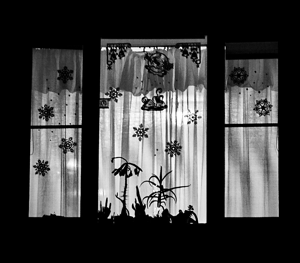 Peeping is not good)