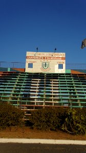 Estadio Municipal Nicolás Chahúan Nazar