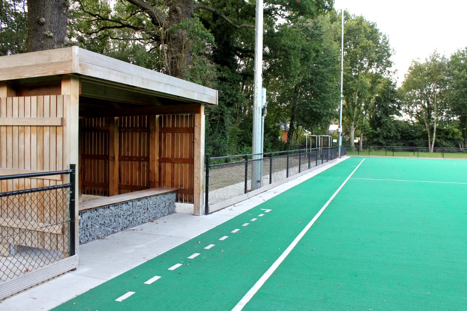 Eurodal - Hockey Brasschaat