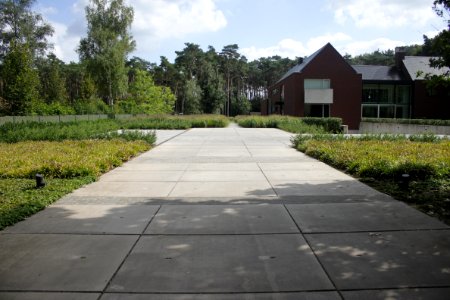 Eurodal - tuin De Jonghe Merelbeke