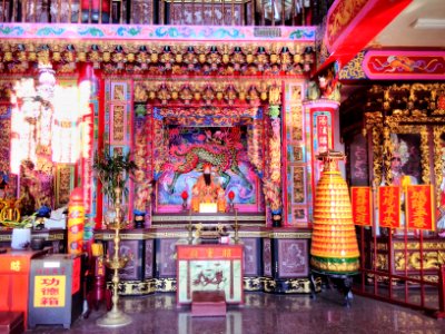 Tempel