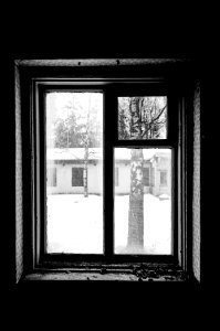 Window photo