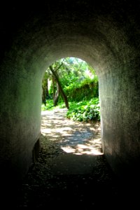 tunnel 2 photo