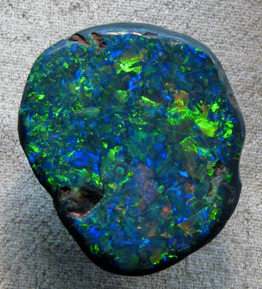 opal photo