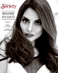 Maxine Syjuco