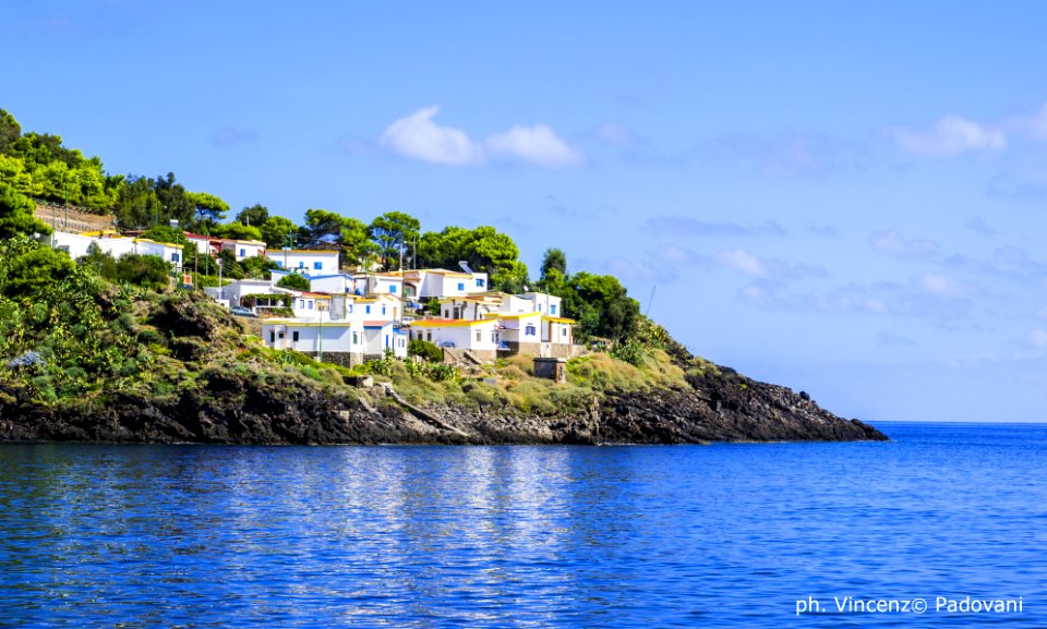 villaggio pescatori