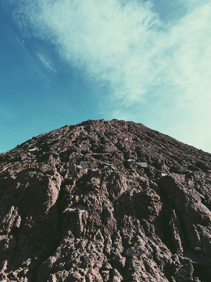 Sky altitude summit