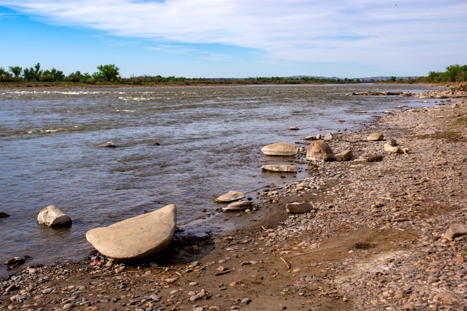 Matthews Recreation Area