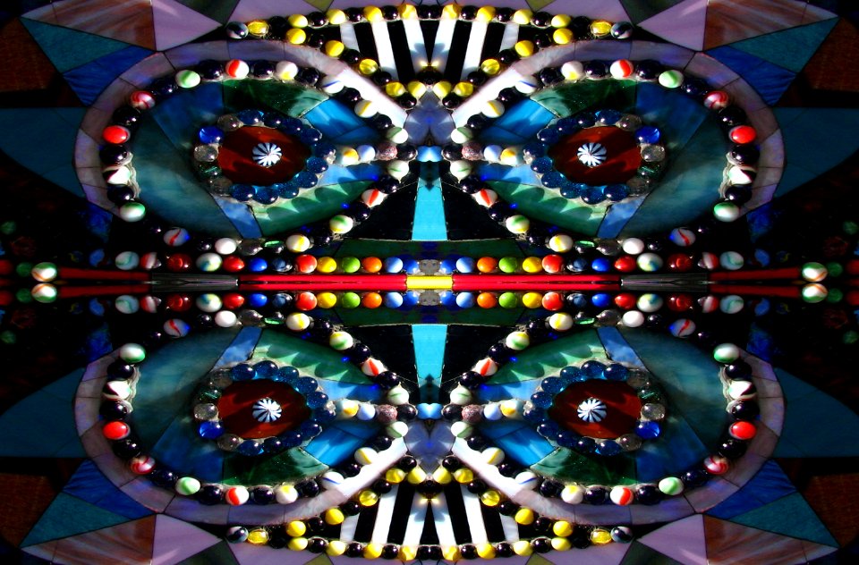 kaleidoscope design 31