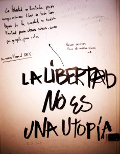 discusión filosófica