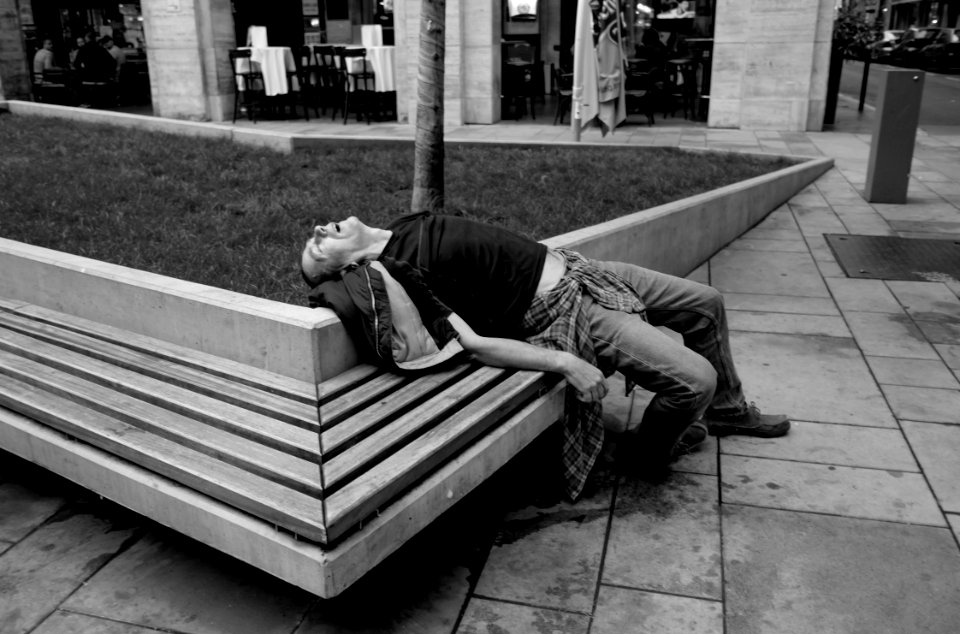Sooooo tired, Must sleeeeep. Budapest, Hungary