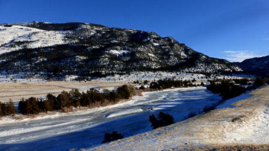 Carbella Recreation Area