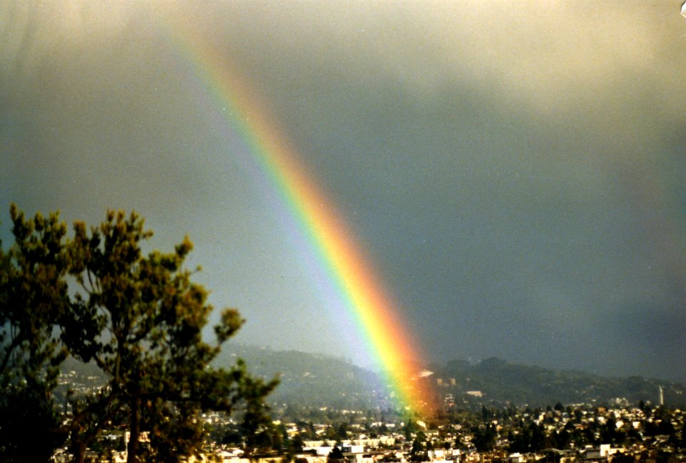 rainbow