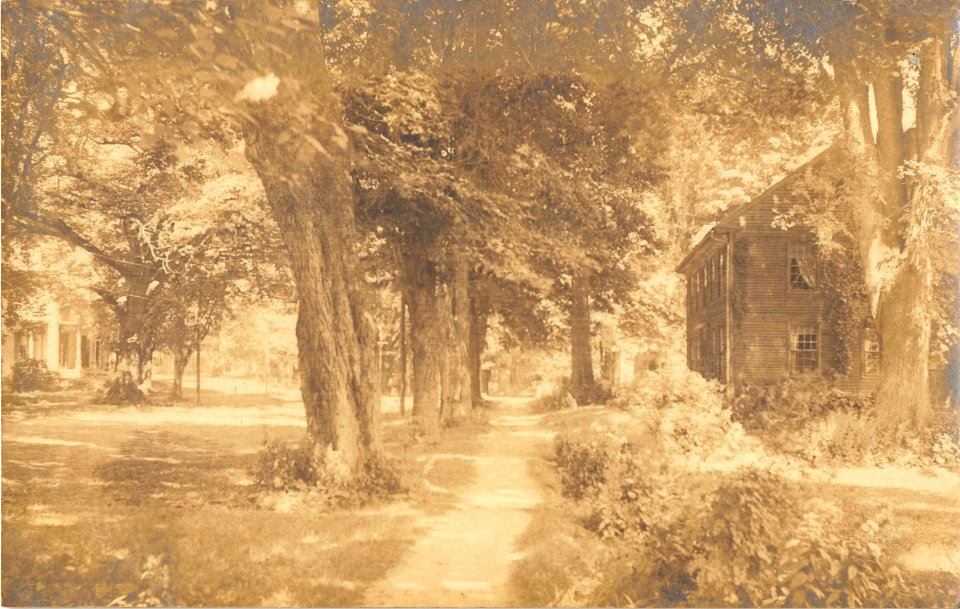 MASSACHUSETTS