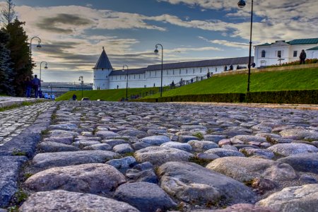 Kazan / Казань photo