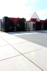 Eurodal bij Dobit Olen