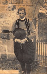 1335 - PIETE BRETONNE - BRETAGNE