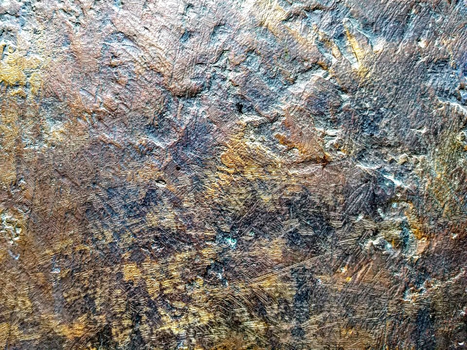 Bronze