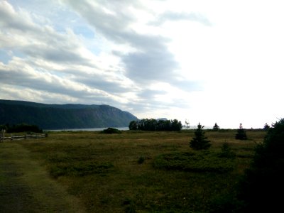 284 - Parc national du Bic