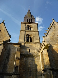 Ardennes france building
