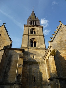 Ardennes france building photo