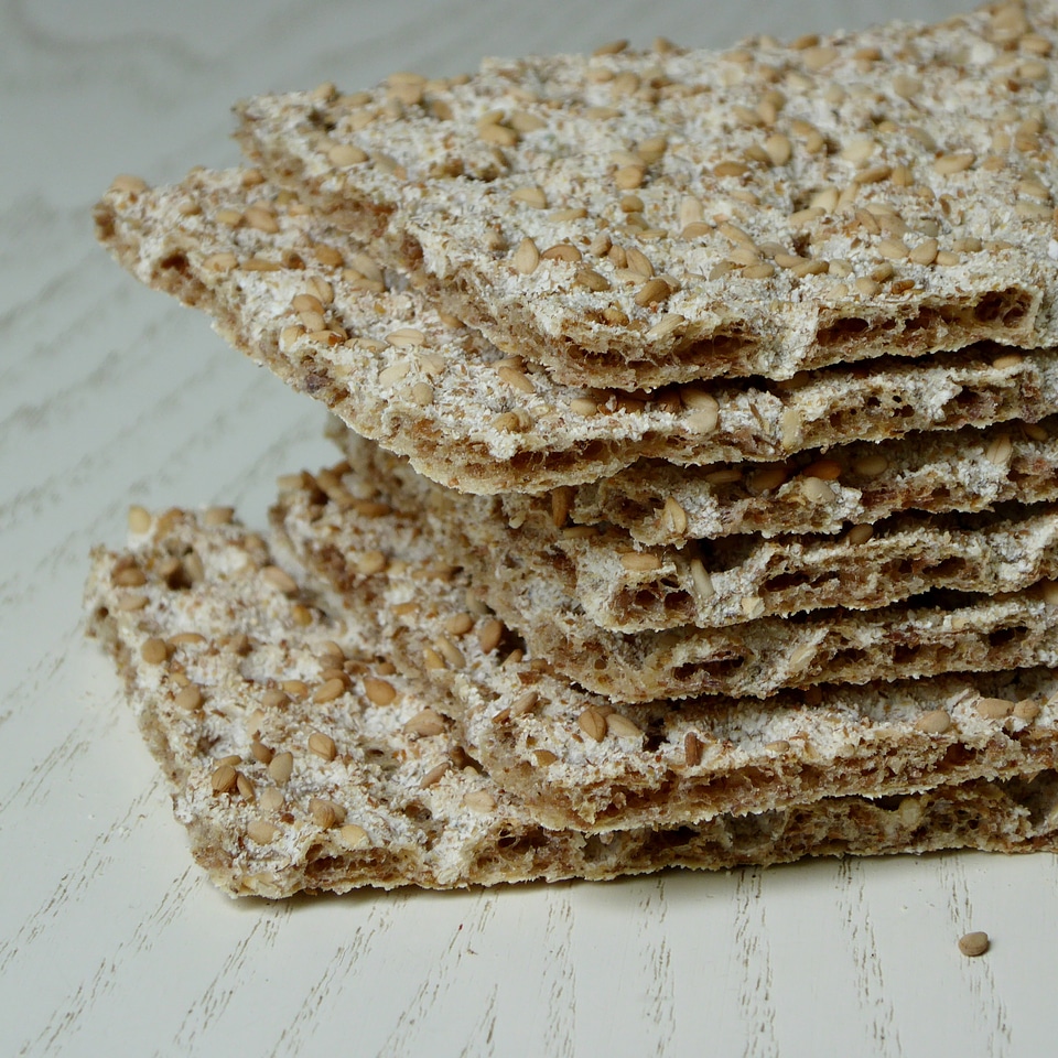 Sweden sesame sesame seeds