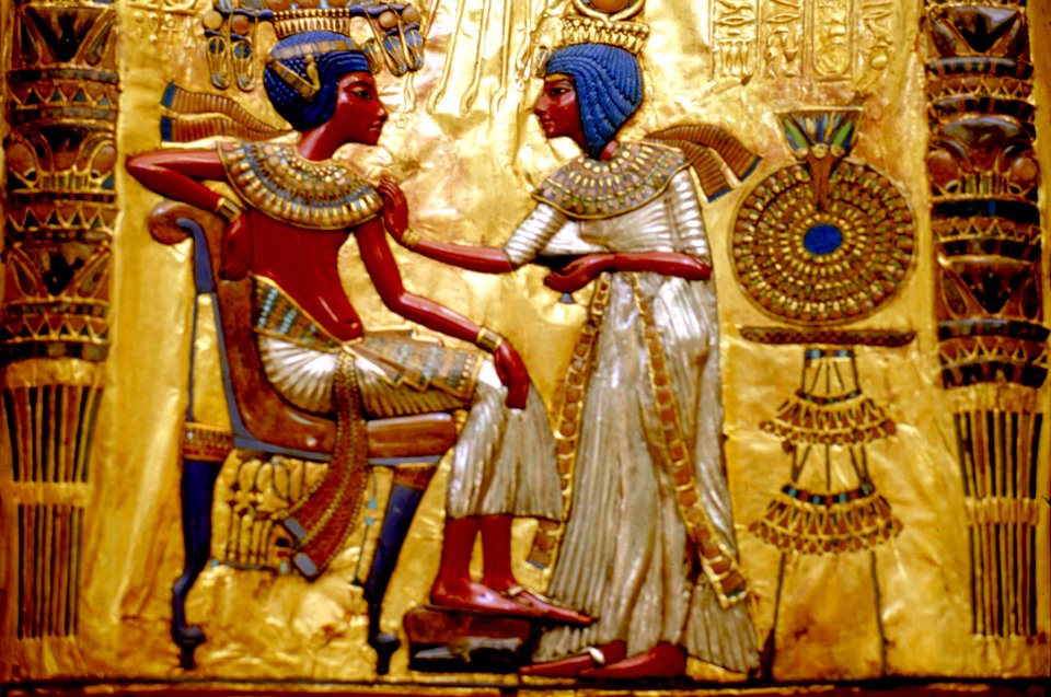 Museo del Cairo