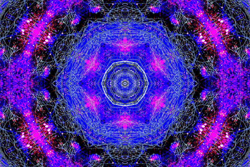 kaleidoscope design 35