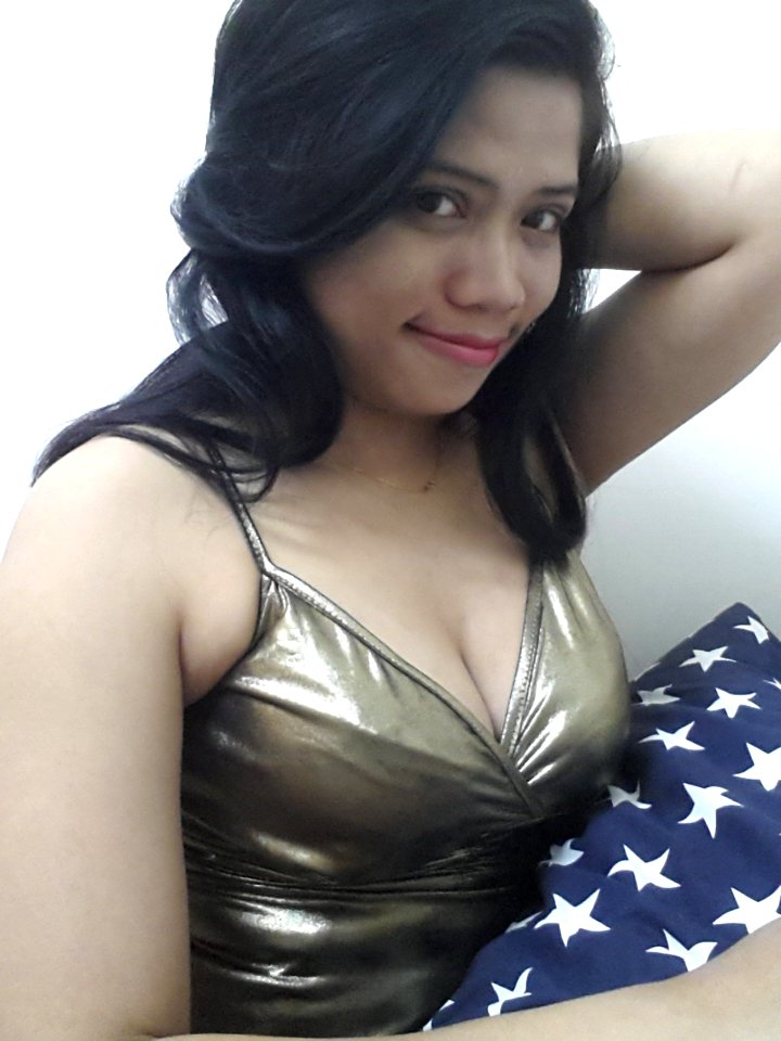 Tante Girang