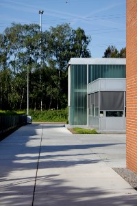 Eurodal vloerplaten bij Conrad Hasselt