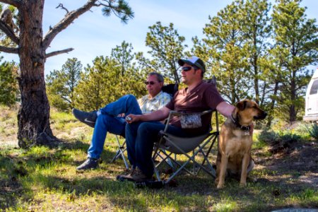 Acton Recreation Area