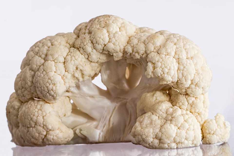 Vegetarian healthy food