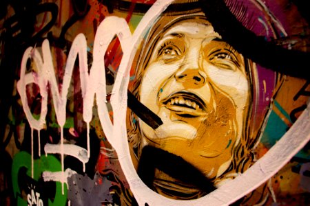Graffiti BCN