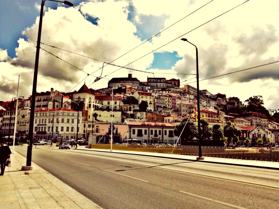 COIMBRA